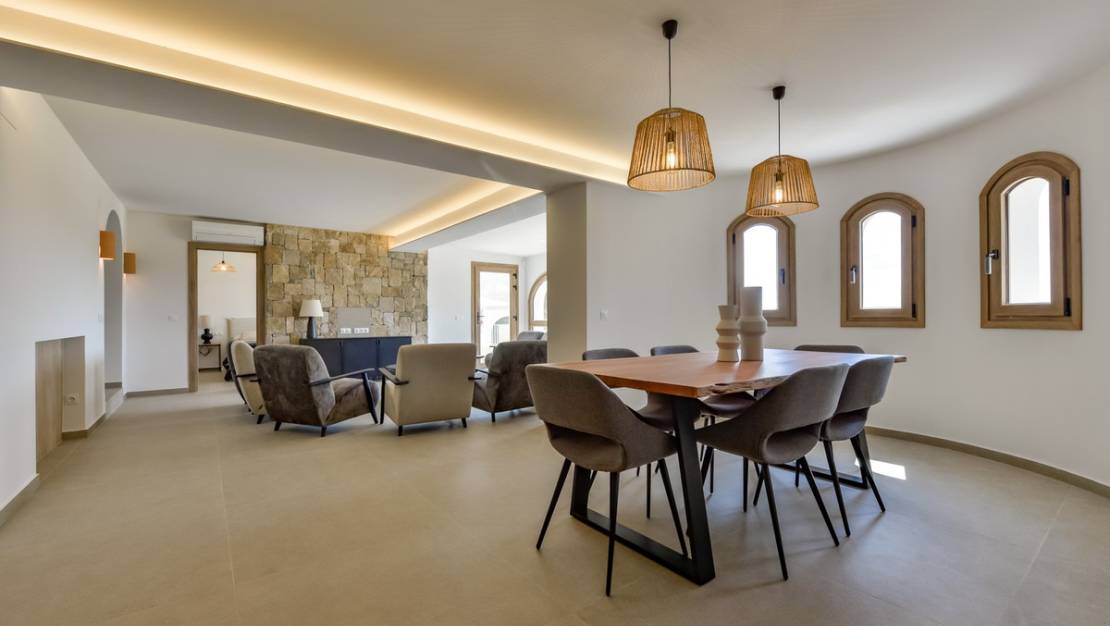 Sale - Town House - Altea - Altea Centro