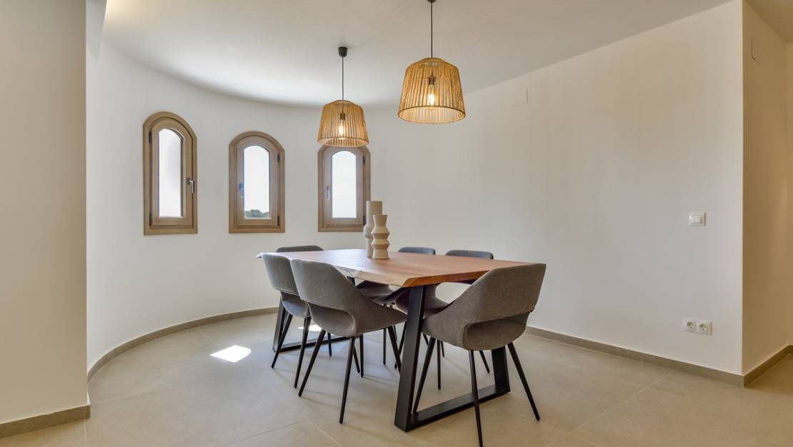 Sale - Town House - Altea - Altea Centro