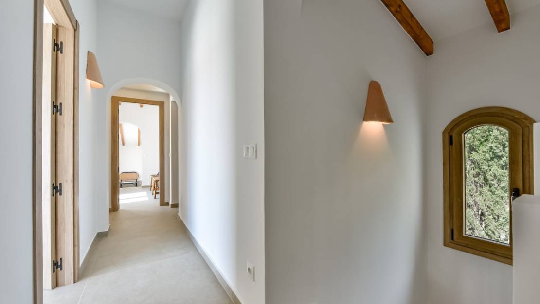 Sale - Town House - Altea - Altea Centro