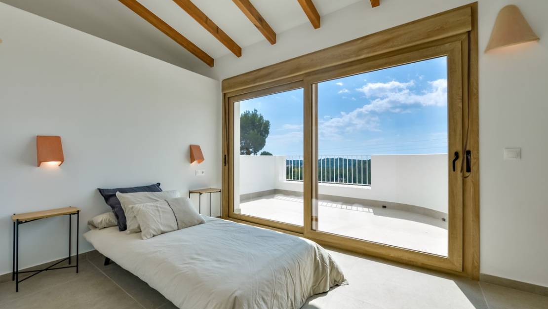 Sale - Town House - Altea - Altea Centro