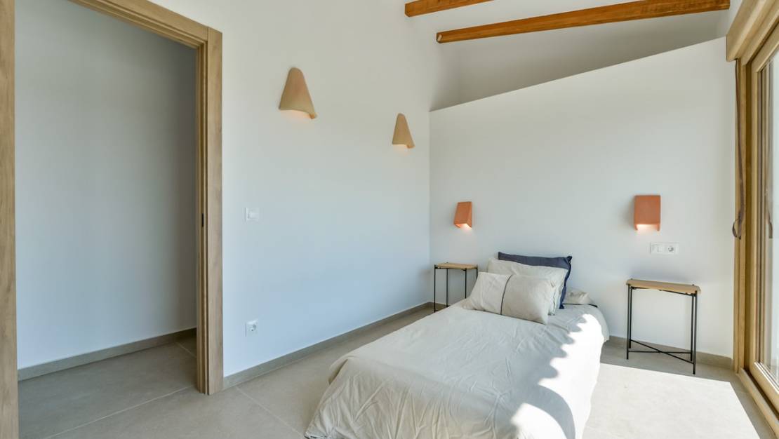 Sale - Town House - Altea - Altea Centro