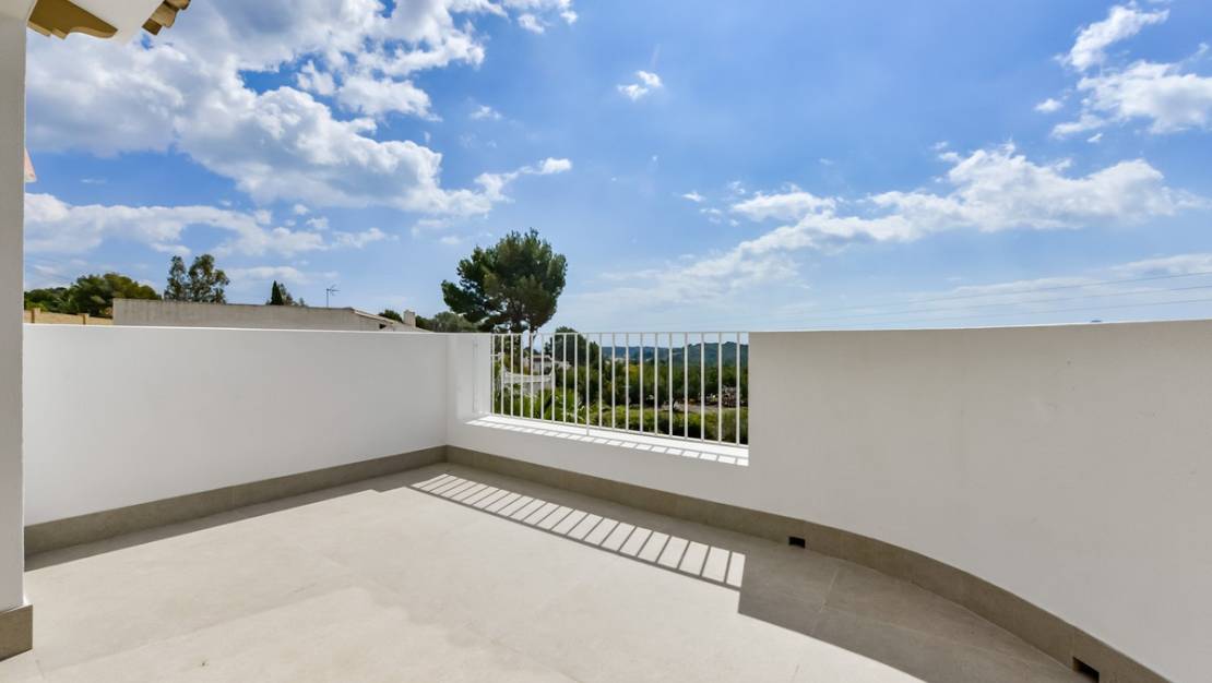 Sale - Town House - Altea - Altea Centro