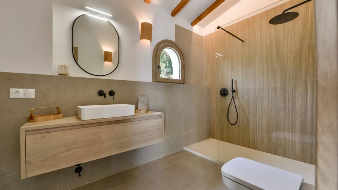 Sale - Town House - Altea - Altea Centro