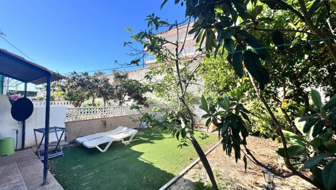 Sale - Town House - Altea - Altea Centro