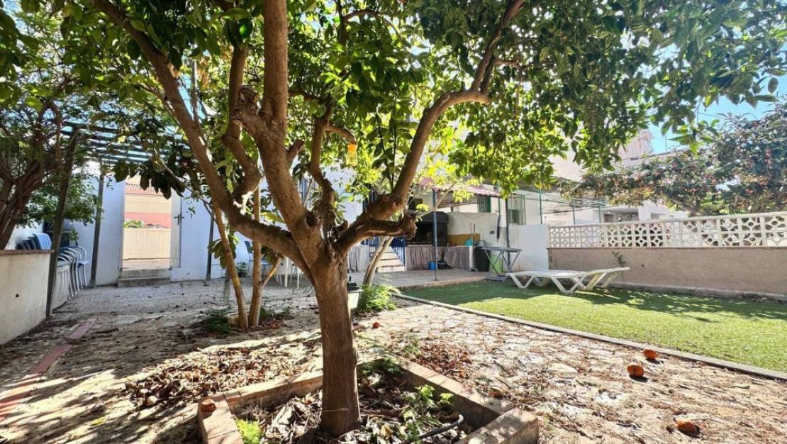 Sale - Town House - Altea - Altea Centro