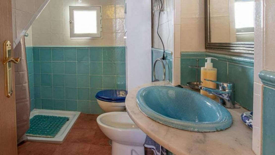 Sale - Town House - Altea - Altea Centro