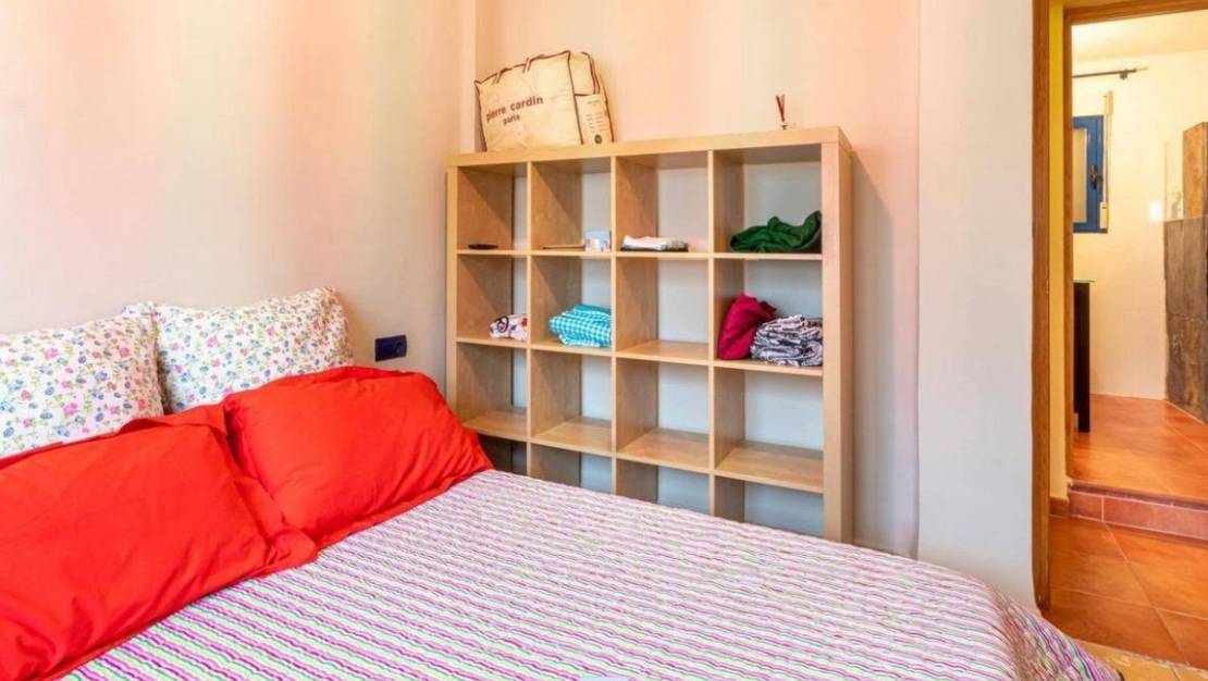 Sale - Town House - Altea - Altea Centro