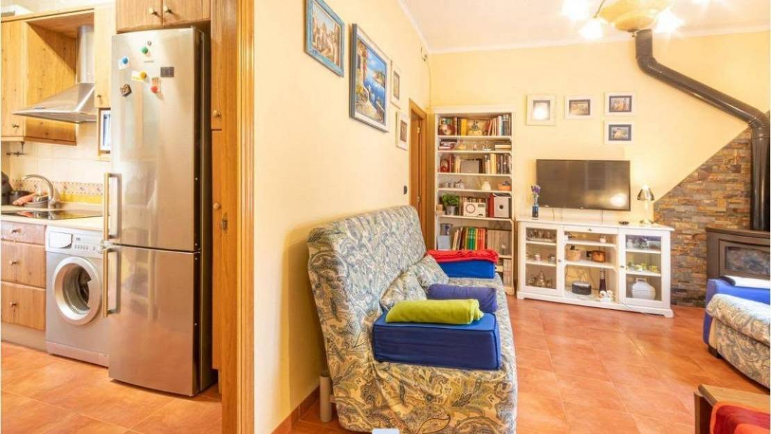 Sale - Town House - Altea - Altea Centro