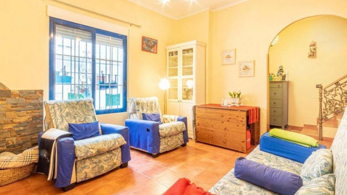 Sale - Town House - Altea - Altea Centro