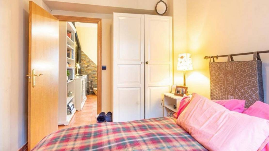 Sale - Town House - Altea - Altea Centro