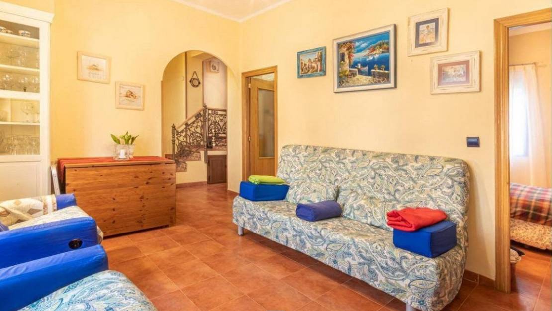 Sale - Town House - Altea - Altea Centro
