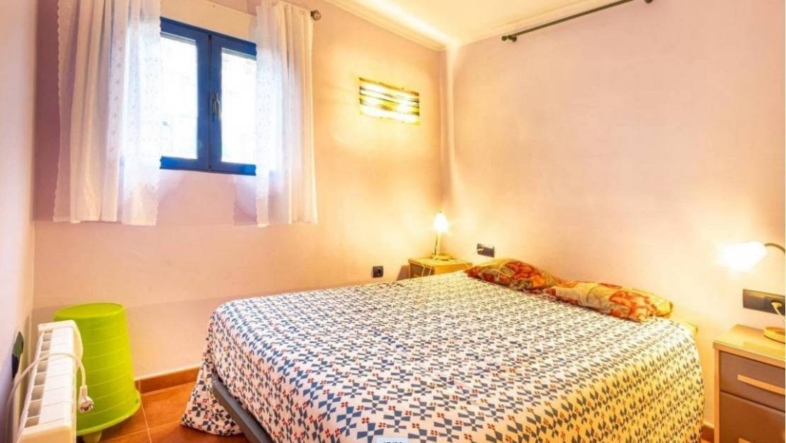 Sale - Town House - Altea - Altea Centro