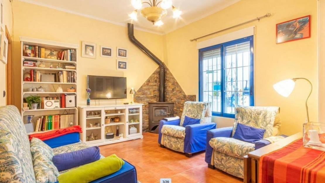 Sale - Town House - Altea - Altea Centro