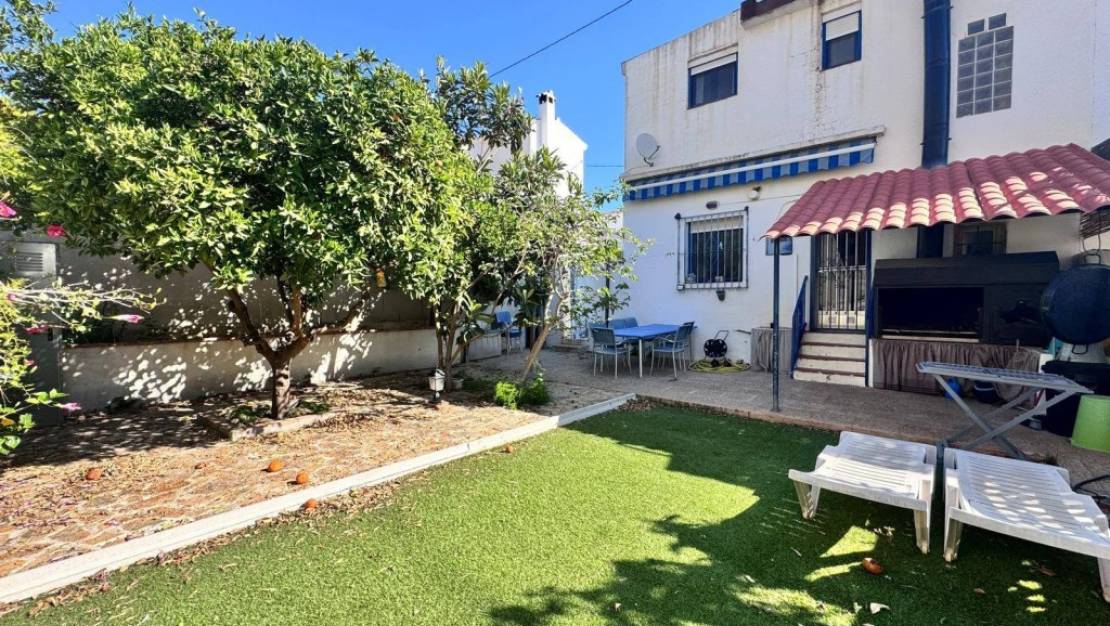 Sale - Town House - Altea - Altea Centro