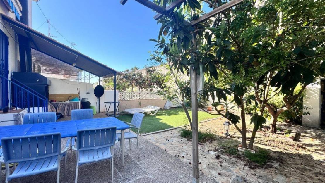 Sale - Town House - Altea - Altea Centro