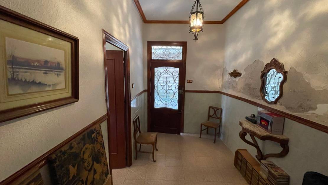 Sale - Town House - Benejúzar - Benejuzar Centro