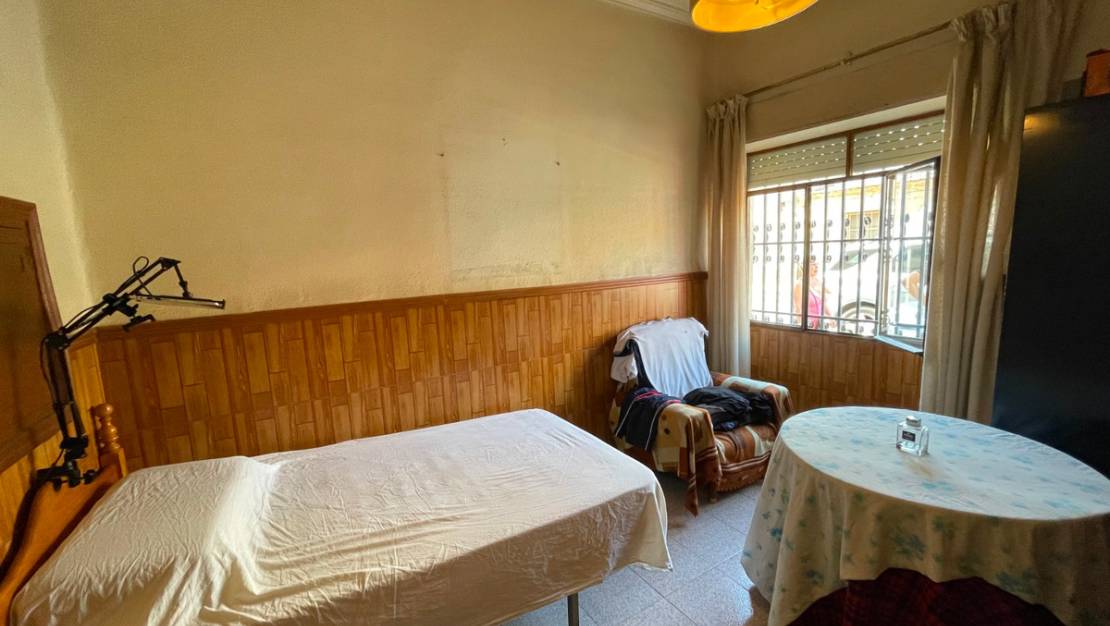 Sale - Town House - Benejúzar - Benejuzar Centro