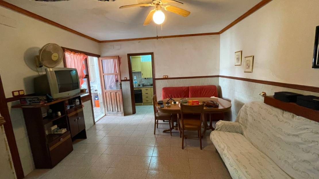 Sale - Town House - Benejúzar - Benejuzar Centro