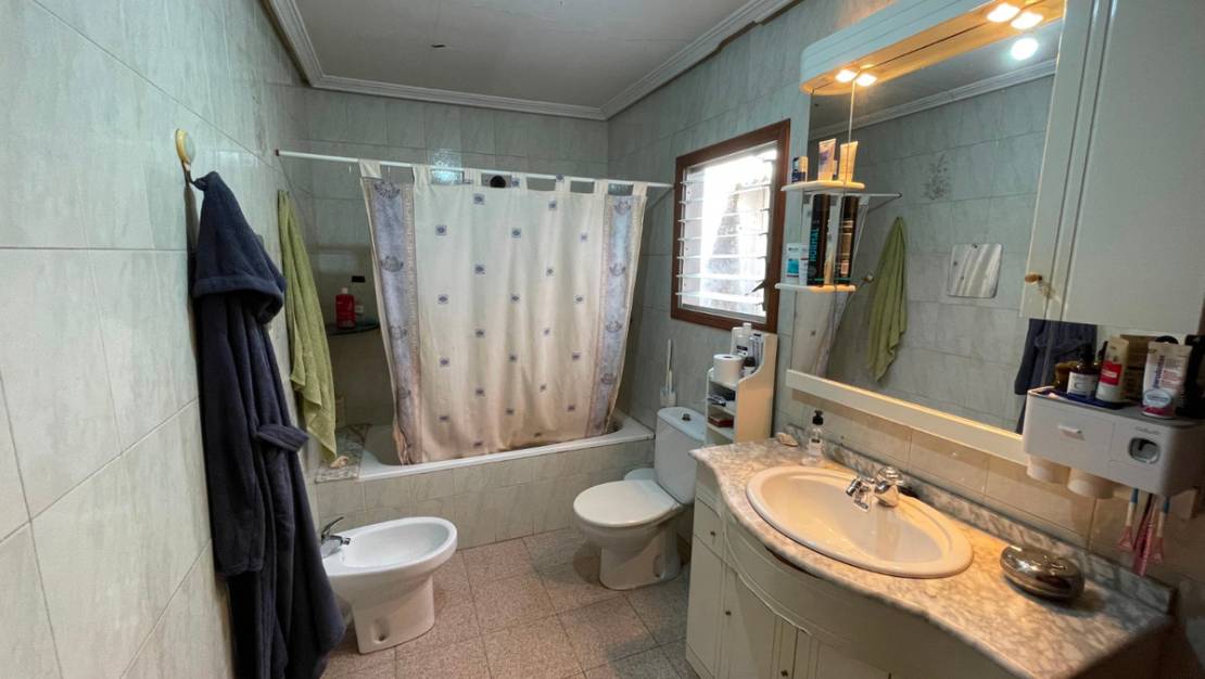 Sale - Town House - Benejúzar - Benejuzar Centro