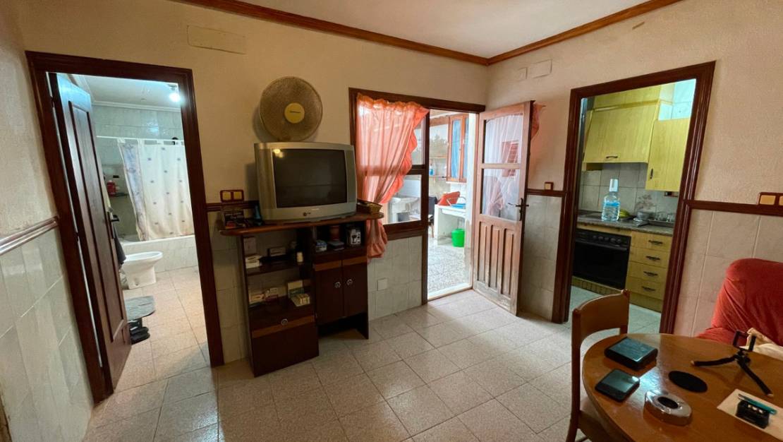 Sale - Town House - Benejúzar - Benejuzar Centro