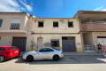 Sale - Town House - Benejúzar - Benejuzar Centro