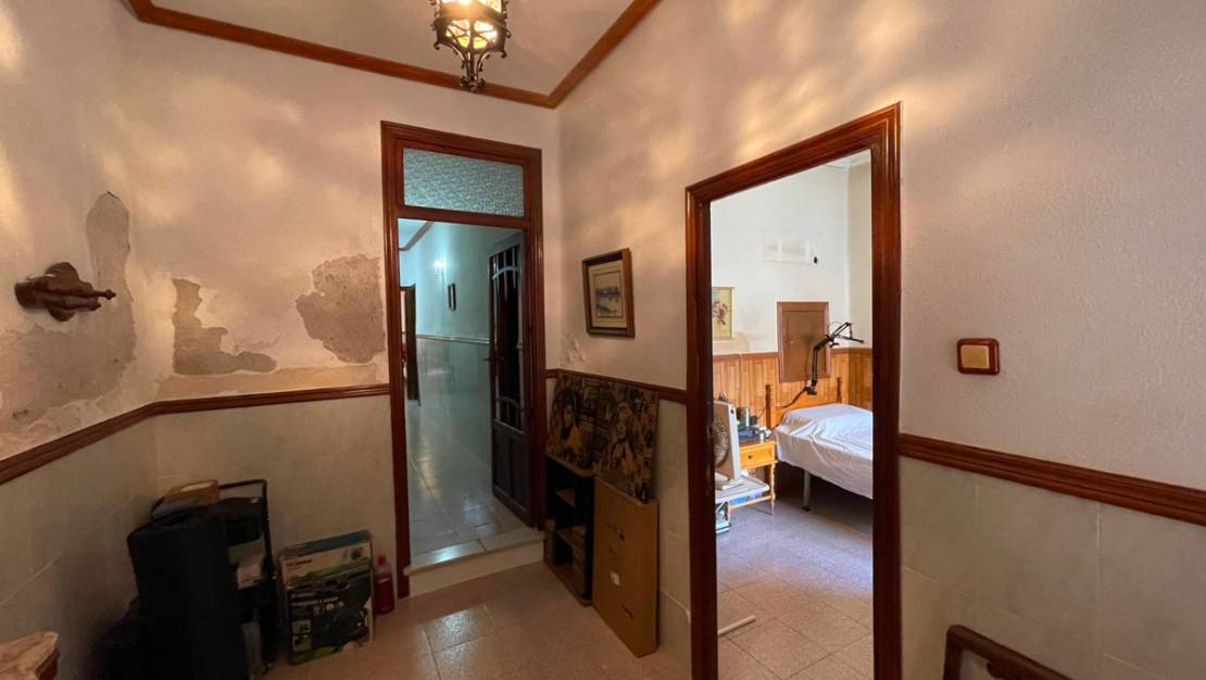 Sale - Town House - Benejúzar - Benejuzar Centro