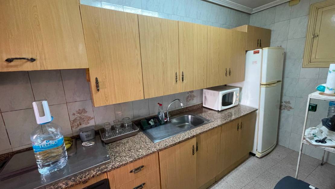 Sale - Town House - Benejúzar - Benejuzar Centro