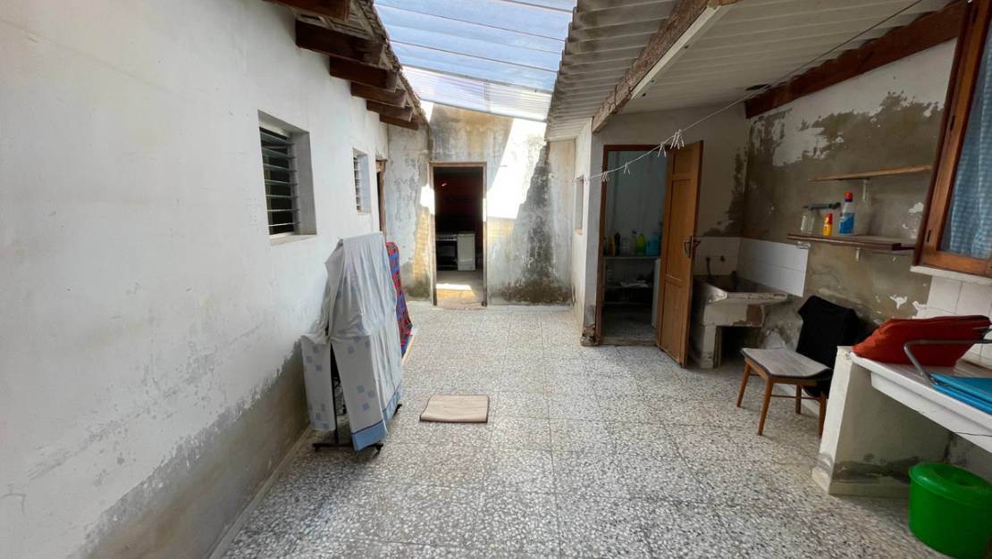Sale - Town House - Benejúzar - Benejuzar Centro