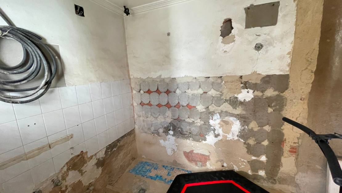 Sale - Town House - Benejúzar - Benejuzar Centro