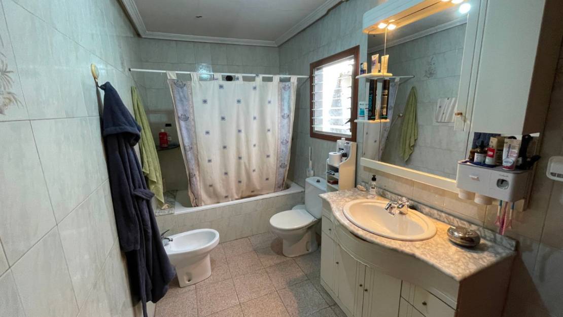 Sale - Town House - Benejúzar - Benejuzar Centro