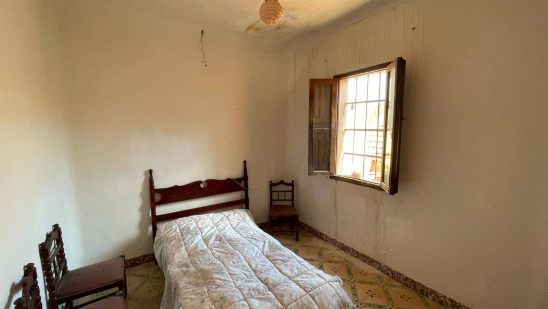 Sale - Town House - Benejúzar - Benejuzar Centro