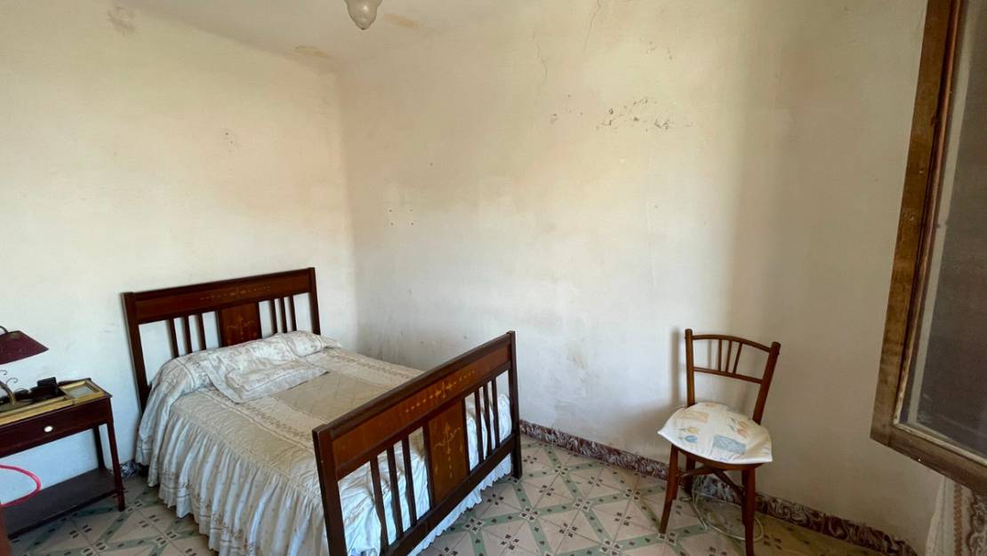 Sale - Town House - Benejúzar - Benejuzar Centro