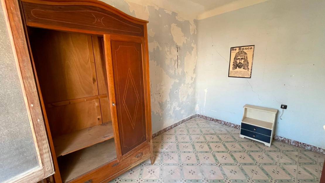 Sale - Town House - Benejúzar - Benejuzar Centro