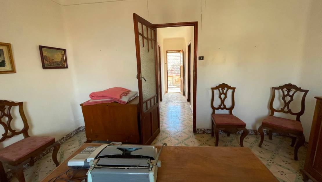 Sale - Town House - Benejúzar - Benejuzar Centro