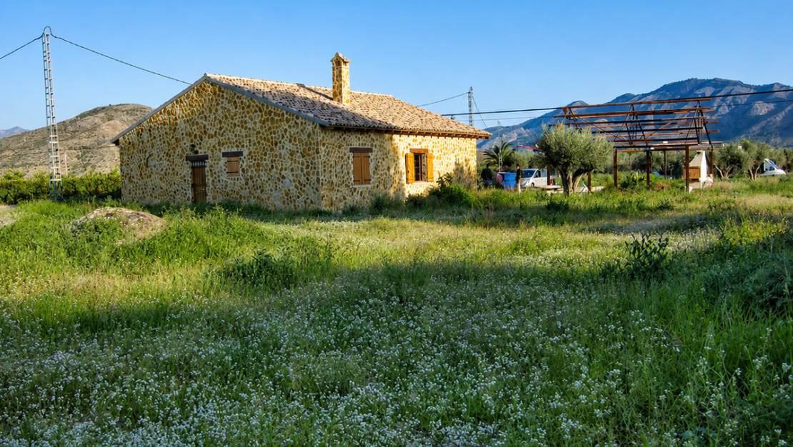 Sale - Town House - Benferri