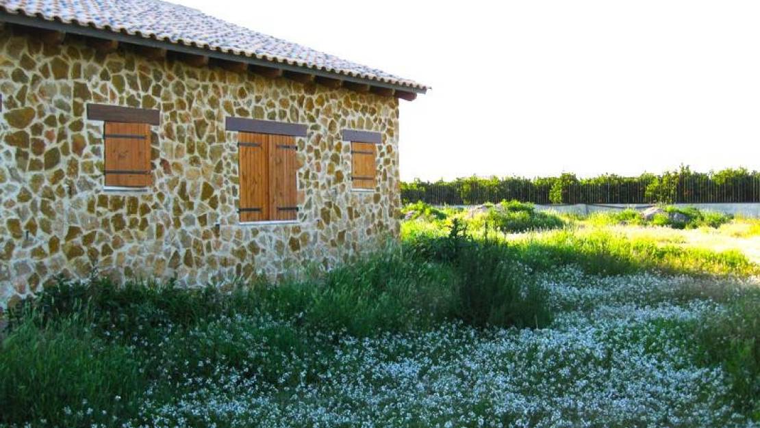 Sale - Town House - Benferri