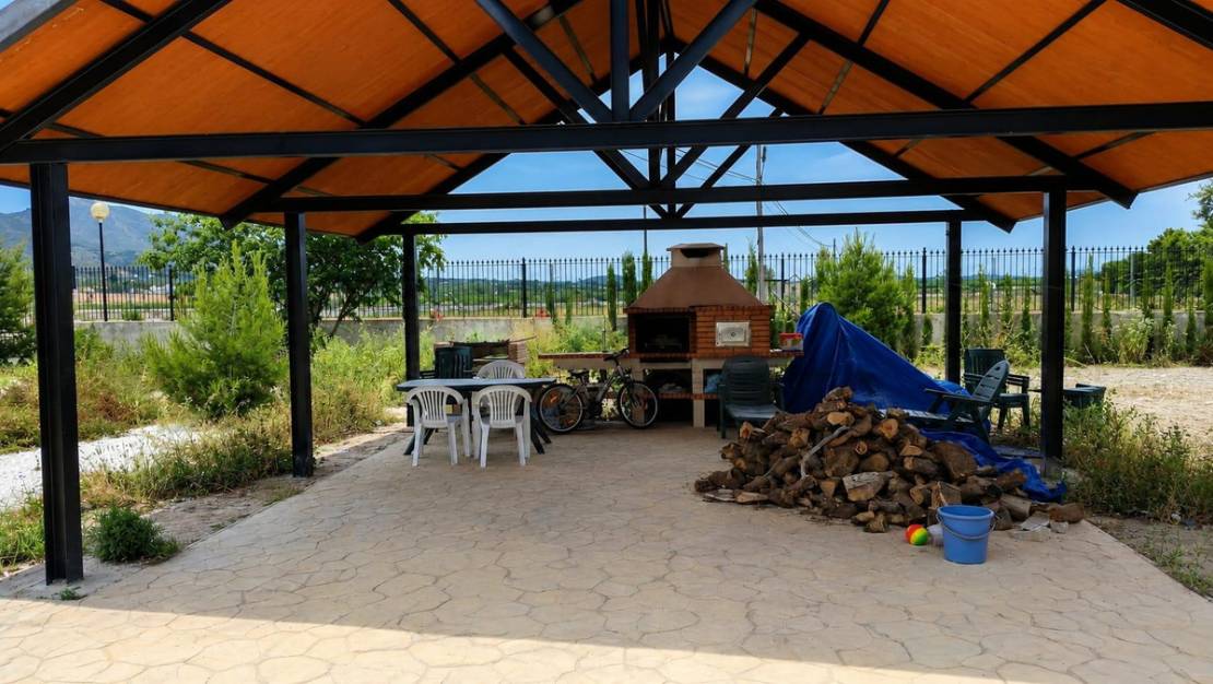 Sale - Town House - Benferri