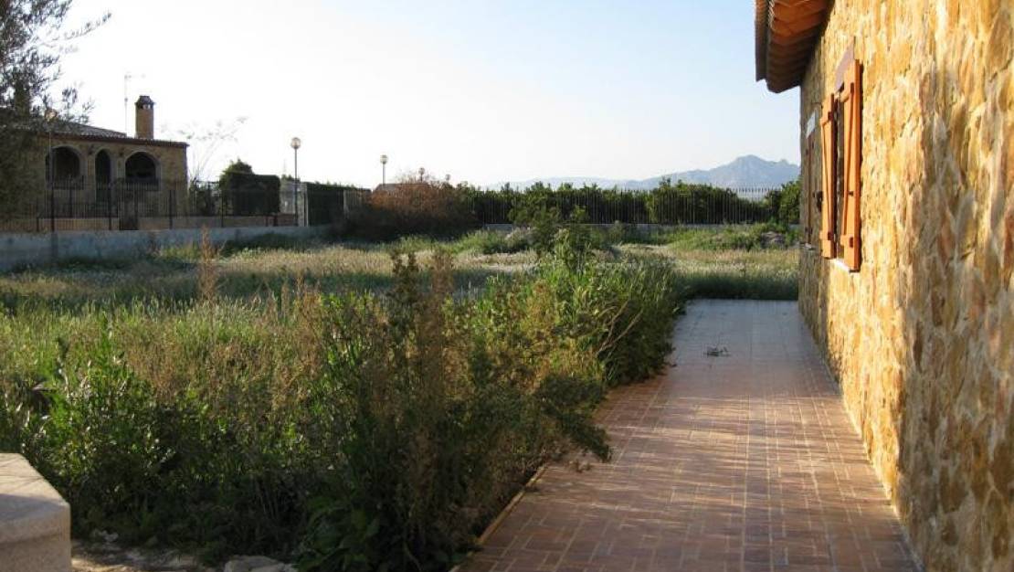 Sale - Town House - Benferri