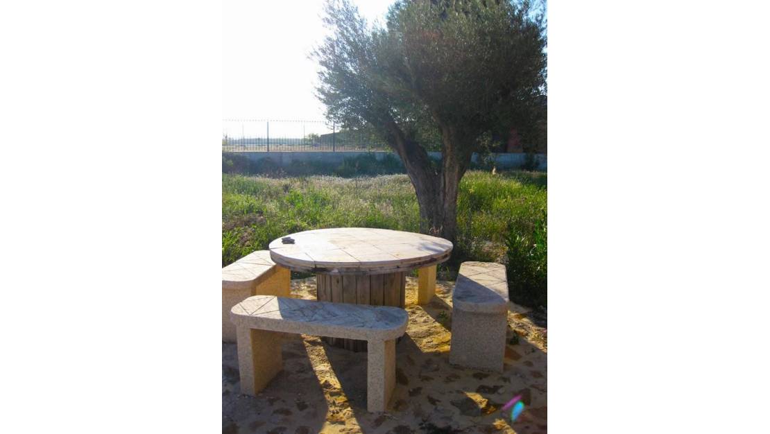 Sale - Town House - Benferri