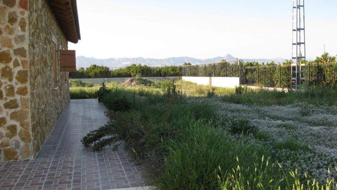 Sale - Town House - Benferri