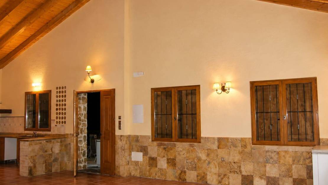 Sale - Town House - Benferri