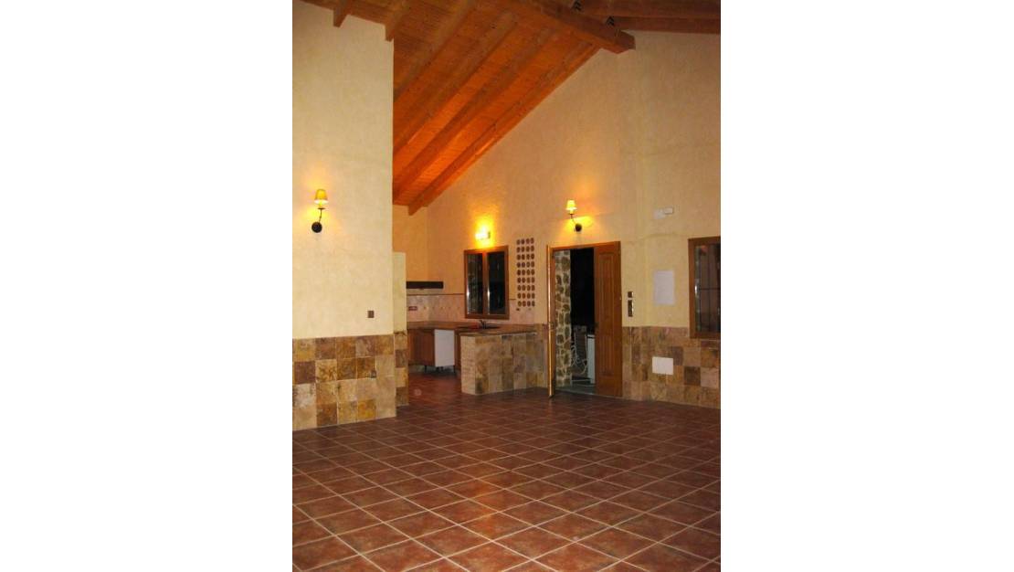 Sale - Town House - Benferri