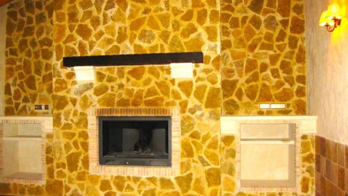 Sale - Town House - Benferri