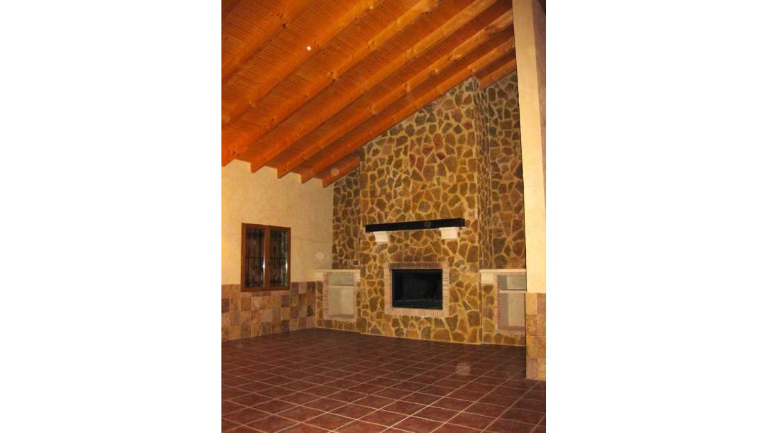 Sale - Town House - Benferri