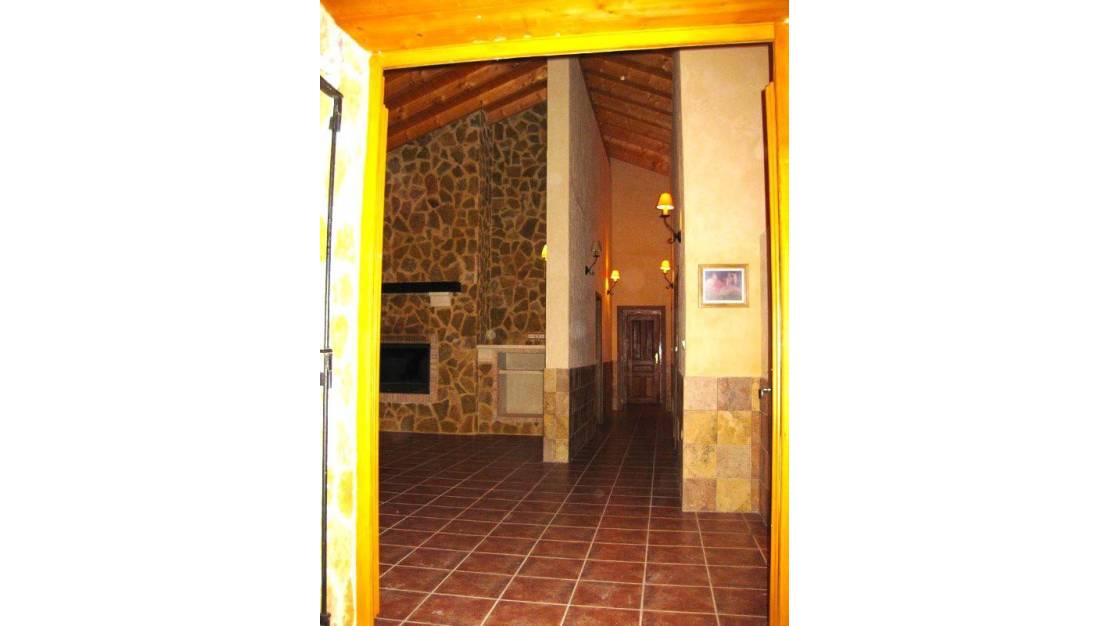 Sale - Town House - Benferri