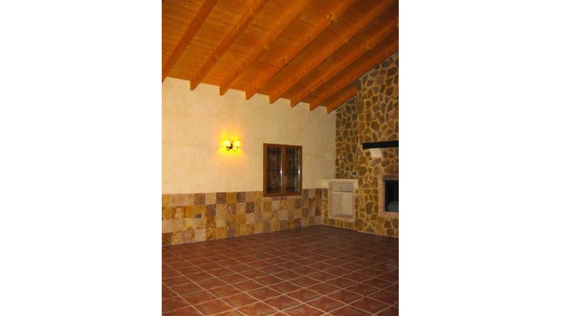 Sale - Town House - Benferri