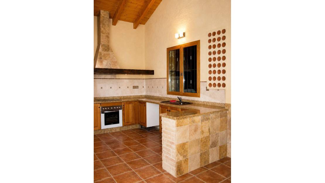 Sale - Town House - Benferri