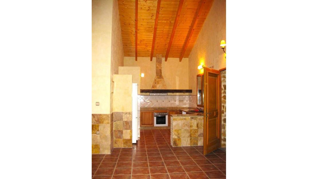 Sale - Town House - Benferri