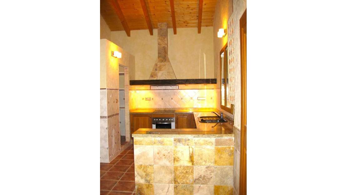 Sale - Town House - Benferri