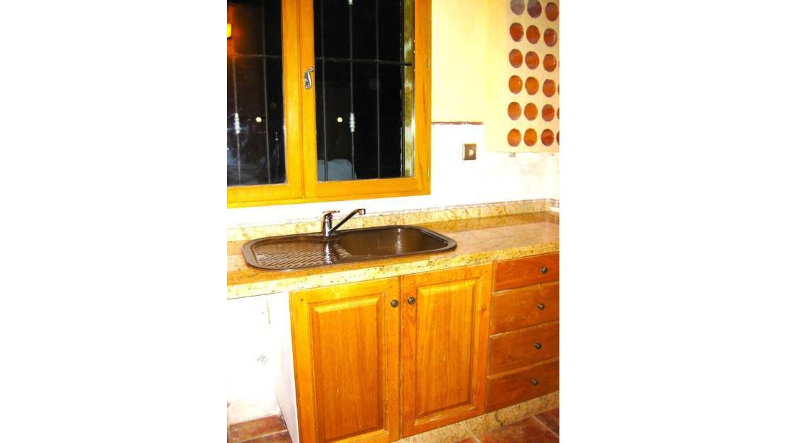 Sale - Town House - Benferri